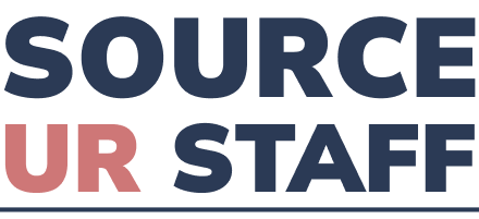 Source Ur Staff logo
