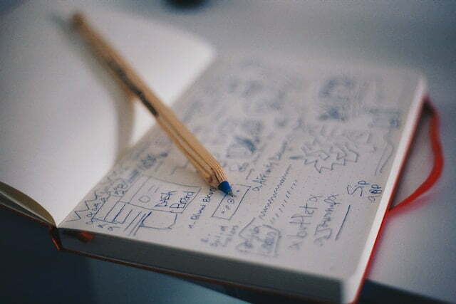notepad